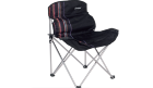 Стул  Outwell Agoura Hills, Black Stripe