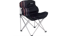 Стул  Outwell Agoura Hills, Black Stripe
