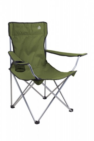 Кресло складное Trek Planet Picnic Зеленый