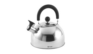 650282 OUTWELL чайник со свистком Tea Break Kettle L 2,2л
