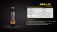 Дополнительный аккумулятор Fenix ARB-L2P (3200 mAh) - Дополнительный аккумулятор Fenix ARB-L2P (3200 mAh)