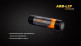 Дополнительный аккумулятор Fenix ARB-L2P (3200 mAh) - Дополнительный аккумулятор Fenix ARB-L2P (3200 mAh)