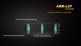 Дополнительный аккумулятор Fenix ARB-L2P (3200 mAh) - Дополнительный аккумулятор Fenix ARB-L2P (3200 mAh)