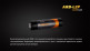 Дополнительный аккумулятор Fenix ARB-L2P (3200 mAh) - Дополнительный аккумулятор Fenix ARB-L2P (3200 mAh)
