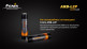 Дополнительный аккумулятор Fenix ARB-L2P (3200 mAh) - Дополнительный аккумулятор Fenix ARB-L2P (3200 mAh)