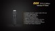 Фонарь Fenix E05 (2014 Edition) Cree XP-E2 R3 LED, черный - Фонарь Fenix E05 (2014 Edition) Cree XP-E2 R3 LED, черный