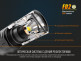 Фонарь Fenix FD20 - Фонарь Fenix FD20