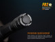 Фонарь Fenix FD20 - Фонарь Fenix FD20