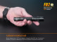 Фонарь Fenix FD20 - Фонарь Fenix FD20