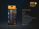 Фонарь Fenix FD20 - Фонарь Fenix FD20