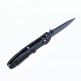 Нож Ganzo G7393 черный - Нож Ganzo G7393 черный