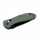 Нож Ganzo G7393 черный - Нож Ganzo G7393 черный