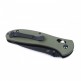 Нож Ganzo G7393 черный - Нож Ganzo G7393 черный