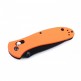 Нож Ganzo G7393 черный - Нож Ganzo G7393 черный