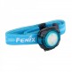 Налобный фонарь Fenix HL05 White/Red LEDs синий - Налобный фонарь Fenix HL05 White/Red LEDs синий