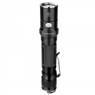 Фонарь Fenix LD22 (2015) Cree XP-G2 (R5)