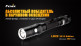 Фонарь Fenix LD22 (2015) Cree XP-G2 (R5) - Фонарь Fenix LD22 (2015) Cree XP-G2 (R5)