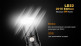 Фонарь Fenix LD22 (2015) Cree XP-G2 (R5) - Фонарь Fenix LD22 (2015) Cree XP-G2 (R5)