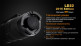 Фонарь Fenix LD22 (2015) Cree XP-G2 (R5) - Фонарь Fenix LD22 (2015) Cree XP-G2 (R5)