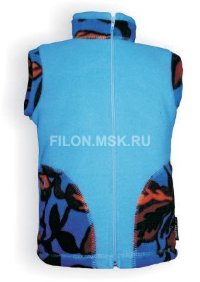 Filon Жилет Колобок
