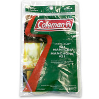 Сеточка Coleman для Northstar (3 шт на клипсе)