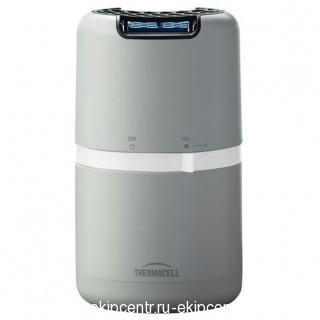 Прибор противомоскитный Thermacell Halo Repeller White (белый)