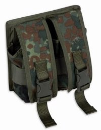 Подсумок под магазин TT QUADRO MAG POUCH