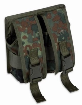 Подсумок под магазин TT QUADRO MAG POUCH
