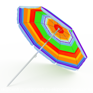 Зонт пляжный ZAGOROD Z 160
