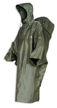 Плащ-накидка на рюкзак CAPE Men XL