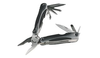 590402 OUTWELL мультиинструмент Squeeze Multi Tool, 8 инструментов