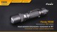 Фонарь Fenix FD30 - Фонарь Fenix FD30