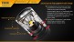 Фонарь Fenix FD30 - Фонарь Fenix FD30