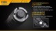 Фонарь Fenix FD30 - Фонарь Fenix FD30
