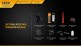 Фонарь Fenix FD30 - Фонарь Fenix FD30