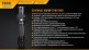 Фонарь Fenix FD30 - Фонарь Fenix FD30