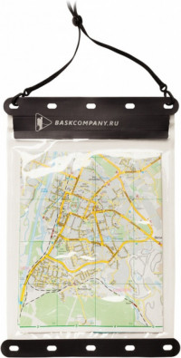 Гермокошелек BASK WP POUCH L