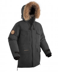 Куртка BASK VANKOREM V2