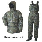 Костюм "Егерь" О