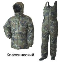 Костюм &quot;Егерь&quot; О
