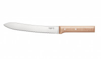 Нож кухонный Opinel №116 VRI Parallele для хлеба