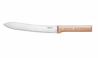 Нож кухонный Opinel №116 VRI Parallele для хлеба