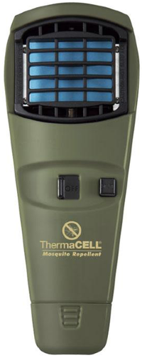 Thermacell Устройство для защиты от комаров