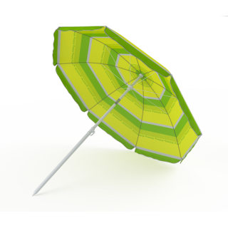 Зонт пляжный ZAGOROD Z 200