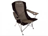 Походное кресло Kingchair Wide Cupholder