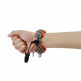 Браслет Gerber Bear Grylls Survival bracelet, eng, блистер, 31-001773 - Браслет Gerber Bear Grylls Survival bracelet, eng, блистер, 31-001773
