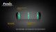 Аккумулятор Fenix для RC40 7800 mAh - Аккумулятор Fenix для RC40 7800 mAh