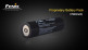 Аккумулятор Fenix для RC40 7800 mAh - Аккумулятор Fenix для RC40 7800 mAh