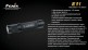 Fenix E11 черный с батарейкой в подарочной коробке - Fenix E11 черный с батарейкой в подарочной коробке