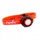 Налобный фонарь Fenix HL05 White/Red LEDs красный - Налобный фонарь Fenix HL05 White/Red LEDs красный